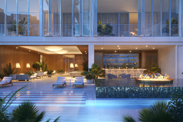 Amenities at ANP Privado &mdash; photo gallery, images, brochure, amenities, cost sheet, price breakup, availability details, RERA number, RERA certificate, possession date, layout plan, logo, floor plan, master plan, and location map showcasing project highlights and features.